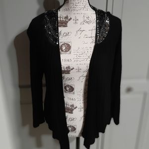 NWOT Charlotte Russe Cardigan
